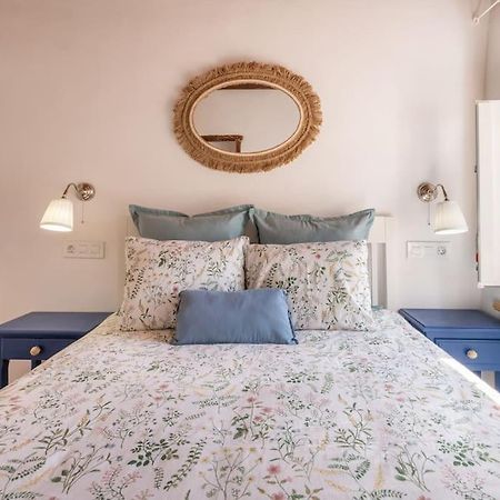 Vivienda Vacacional Rosa Blanca (Adults Only) Arure Exterior photo