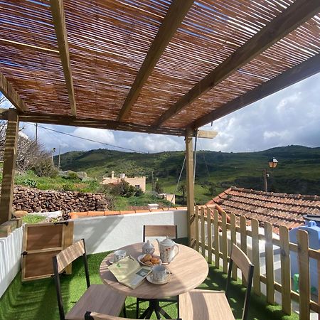 Vivienda Vacacional Rosa Blanca (Adults Only) Arure Exterior photo