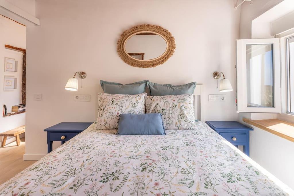 Vivienda Vacacional Rosa Blanca (Adults Only) Arure Exterior photo