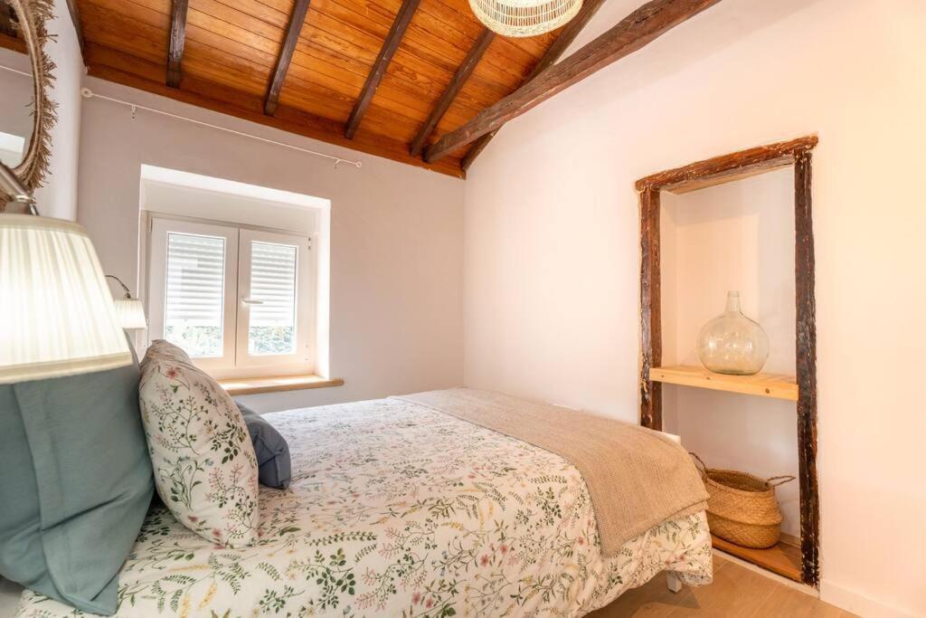 Vivienda Vacacional Rosa Blanca (Adults Only) Arure Exterior photo