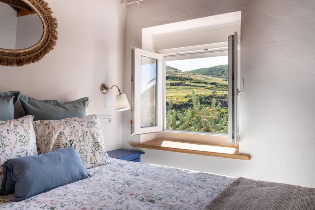 Vivienda Vacacional Rosa Blanca (Adults Only) Arure Exterior photo